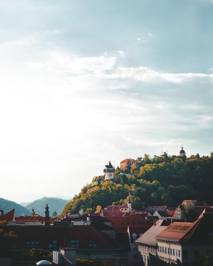 graz